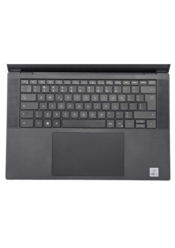 DELL Precision 5550 i7-10750H 32GB 512 SSD 15,6
